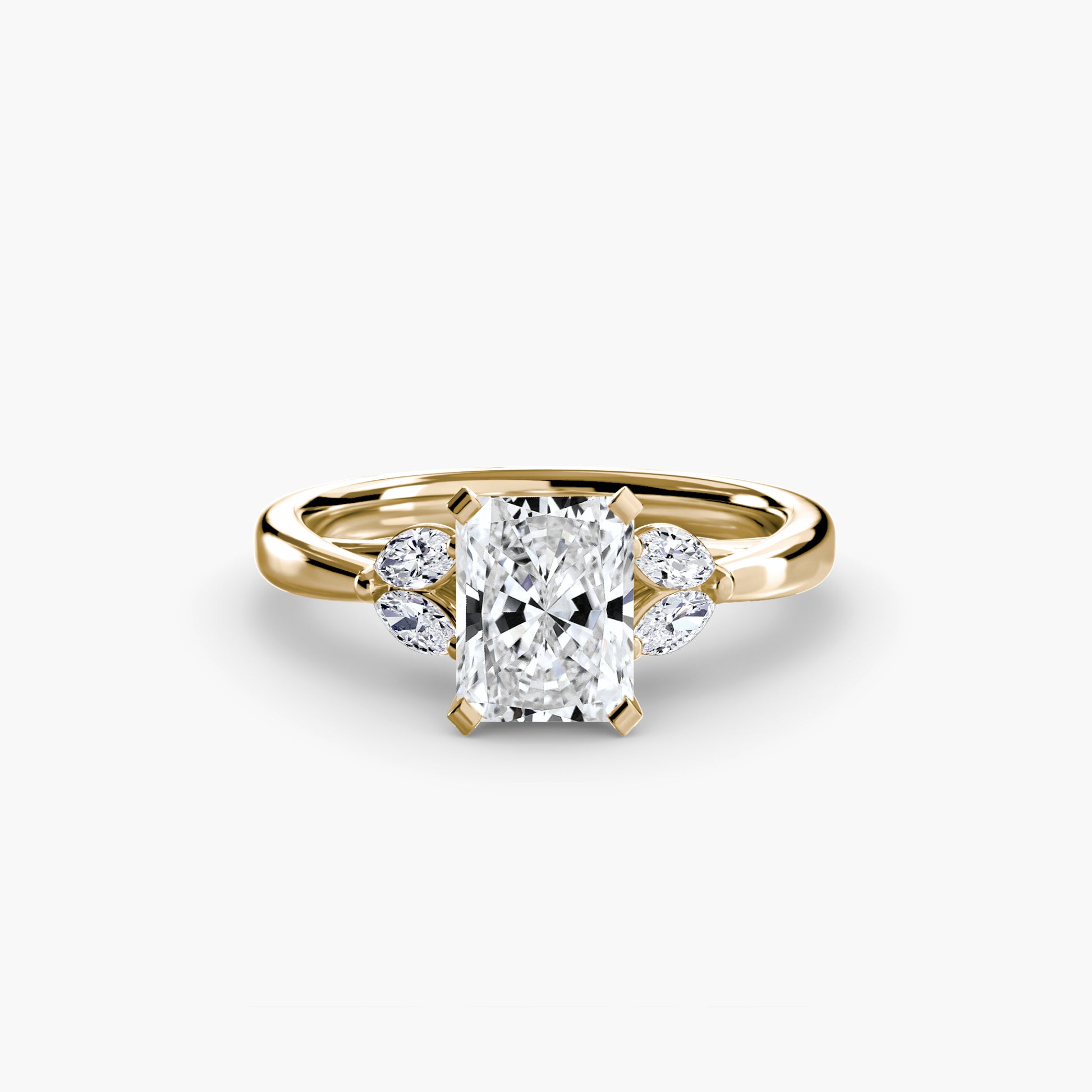 The Celestial Cluster Ring 2.