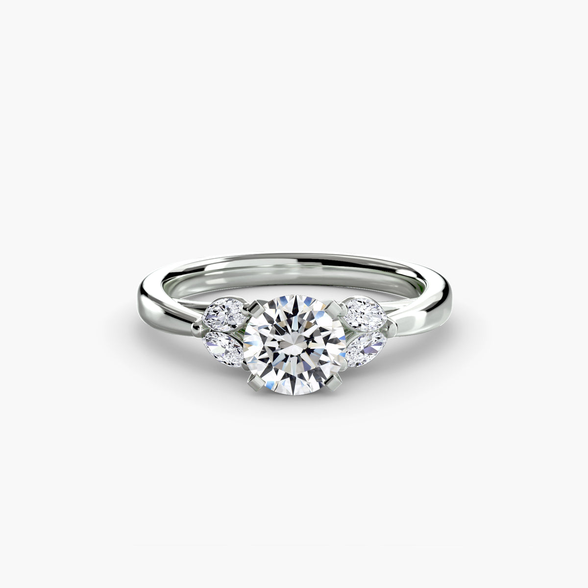 The Celestial Cluster Ring 2.