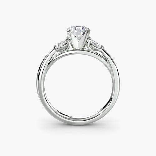 The Celestial Cluster Ring 2.