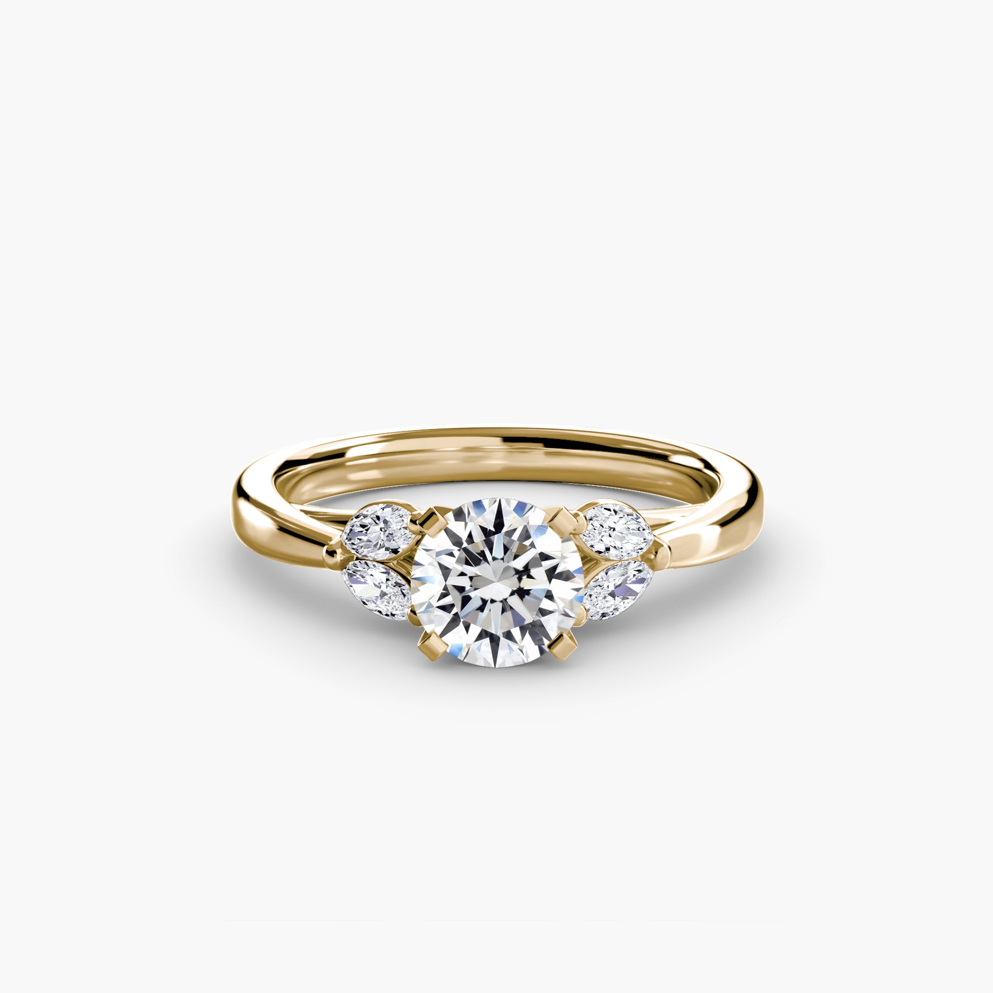 The Celestial Cluster Ring 2.