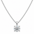 Lab Grown Diamond Pendants
