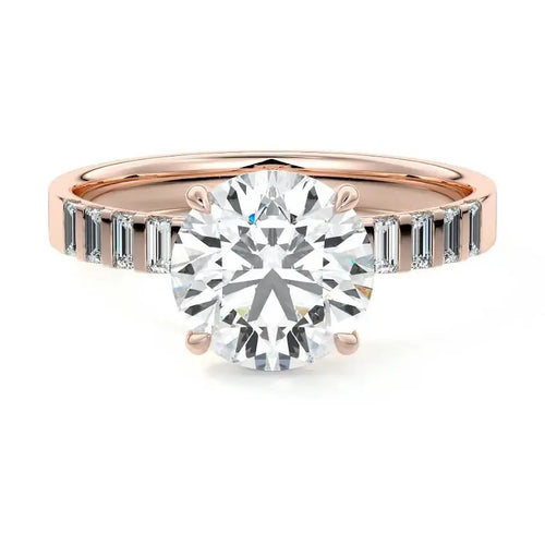 Magnolia Raphana Jewellery