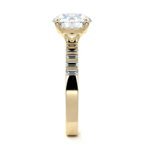 Magnolia Raphana Jewellery