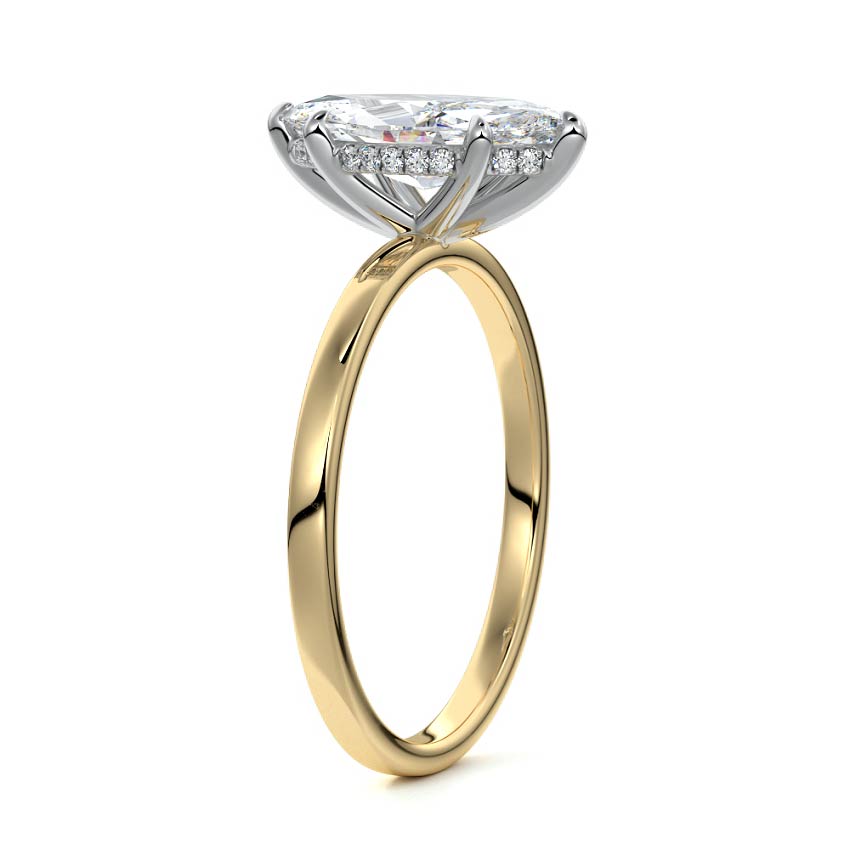 Aria - Raphana Jewellery