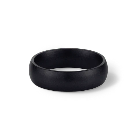 Bart - Titanium - Raphana Jewellery