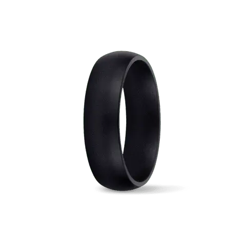 Bart - Titanium - Raphana Jewellery