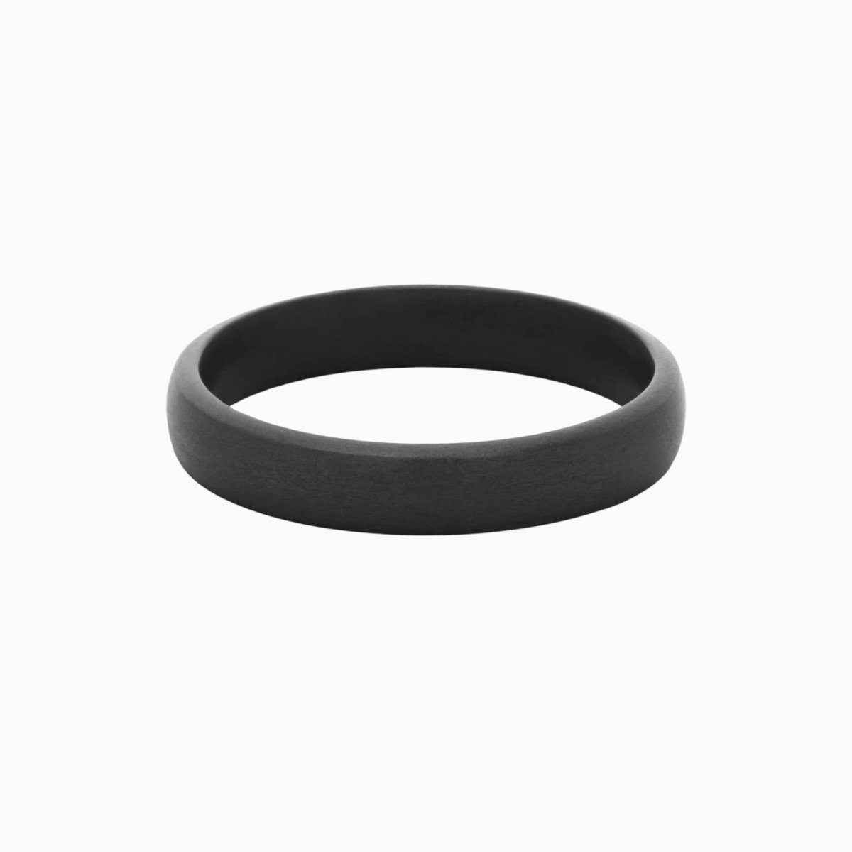 Bart - Titanium - Raphana Jewellery