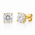 Moissanite Earrings
