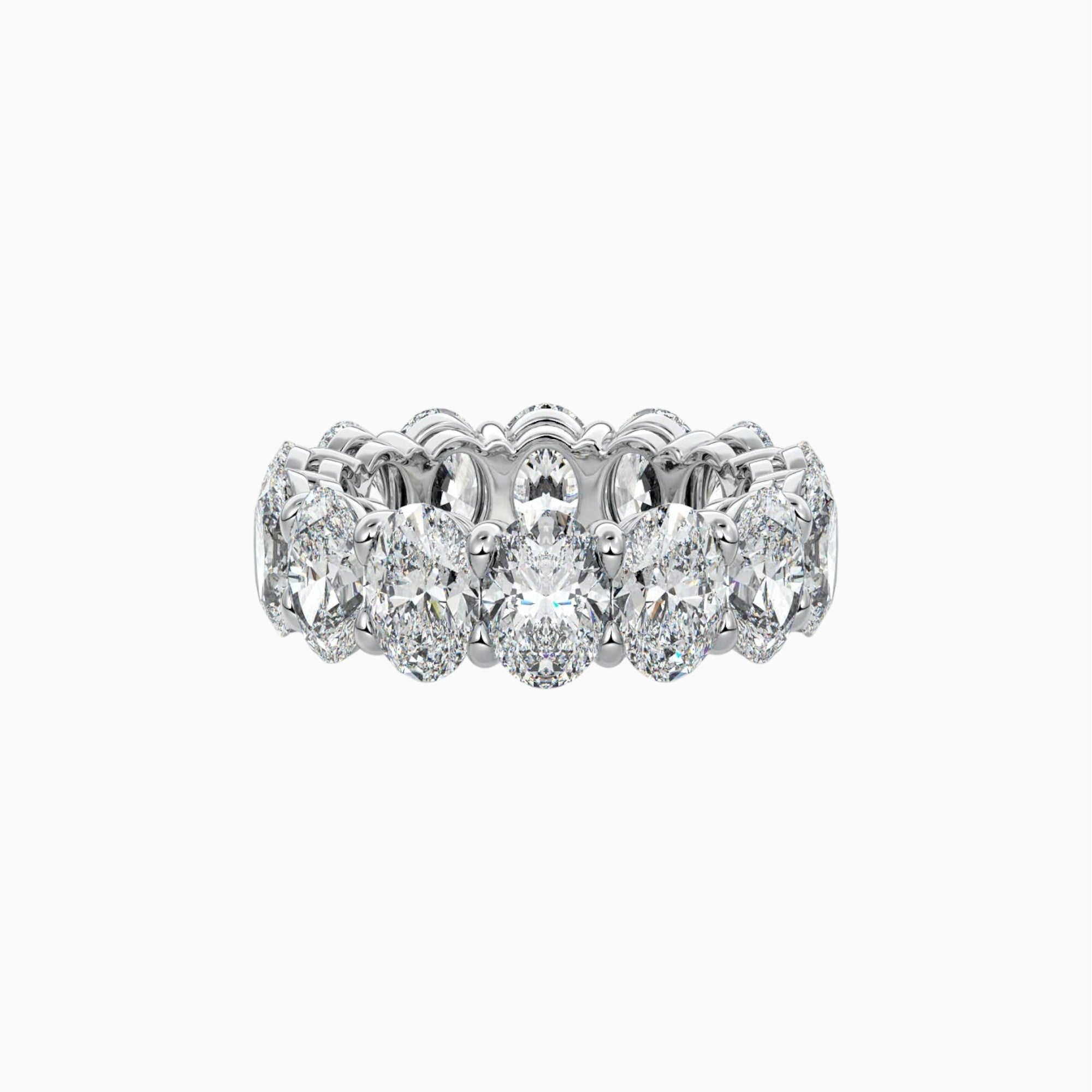 Camilia - Lab Grown - Raphana Jewellery
