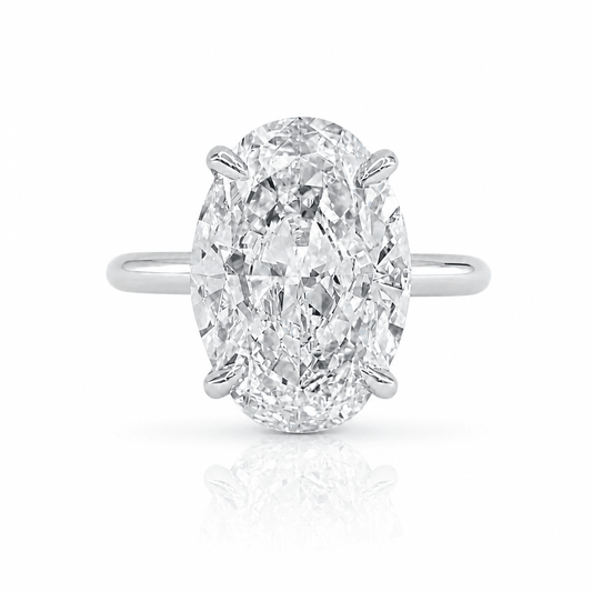 6 Carat Oval (Coming Soon)