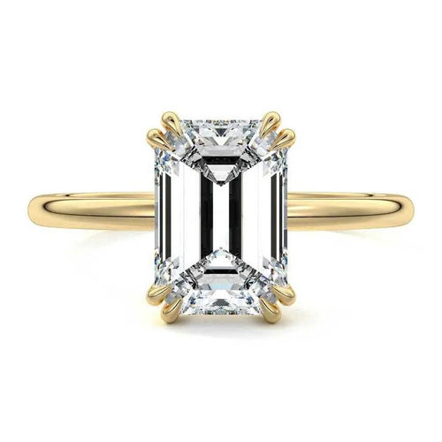 Doha - Lab Grown - Raphana Jewellery
