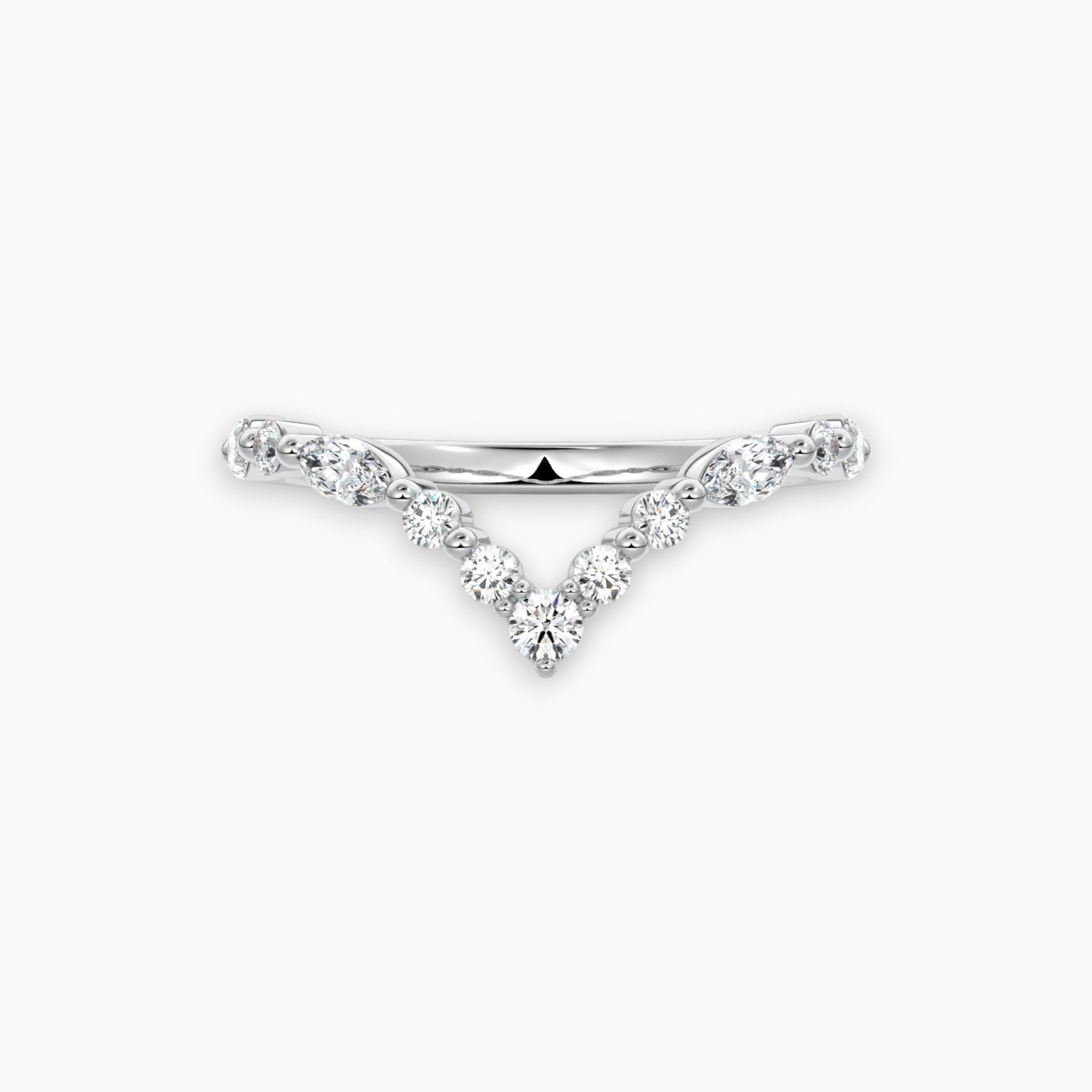 Dora - Lab Grown - Raphana Jewellery