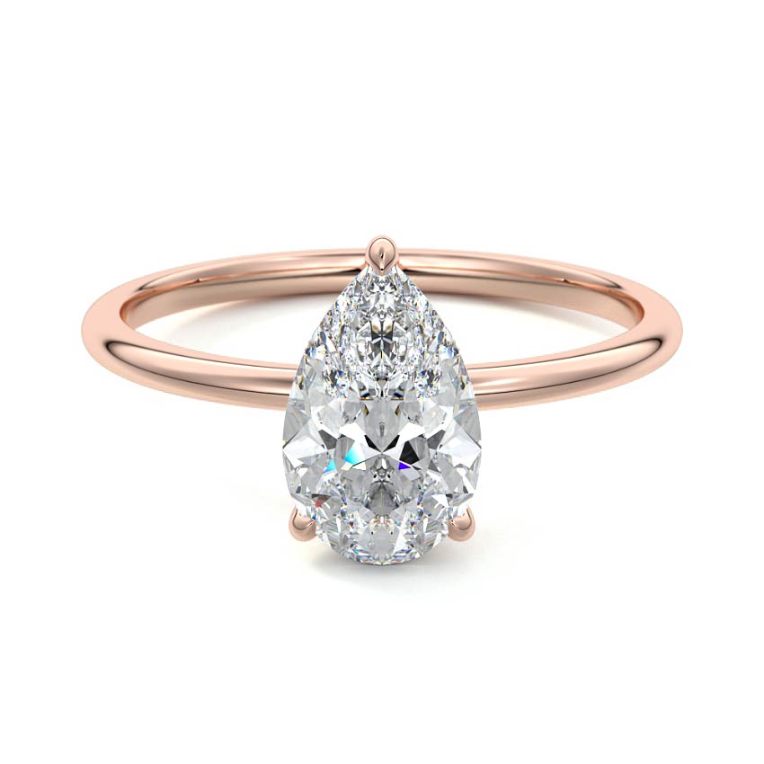 Elsa - Raphana Jewellery