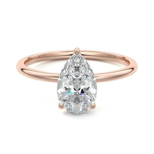Elsa - Raphana Jewellery