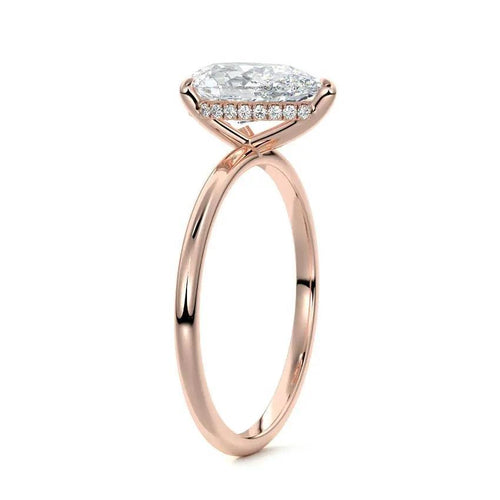 Elsa - Raphana Jewellery