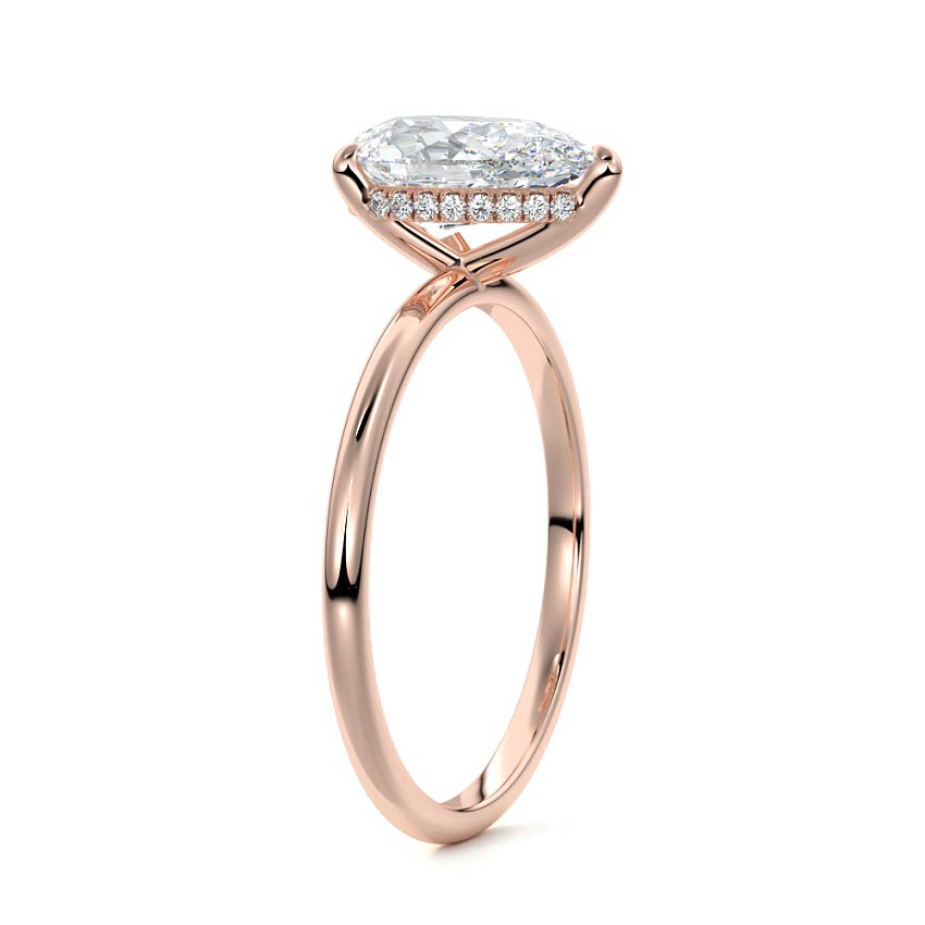 Elsa - Raphana Jewellery