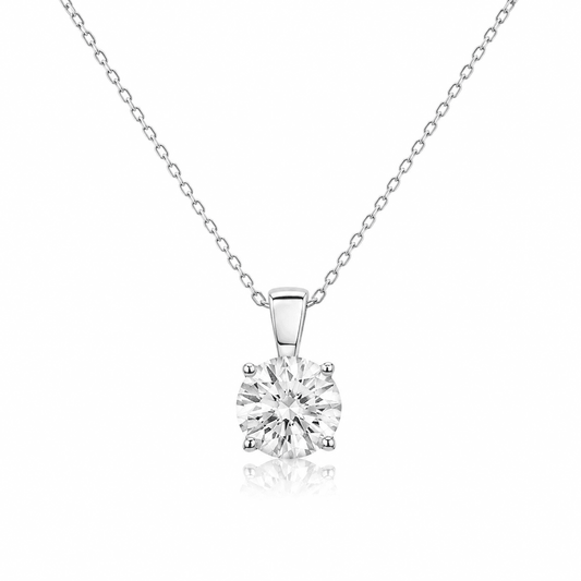 2 CT Pendant