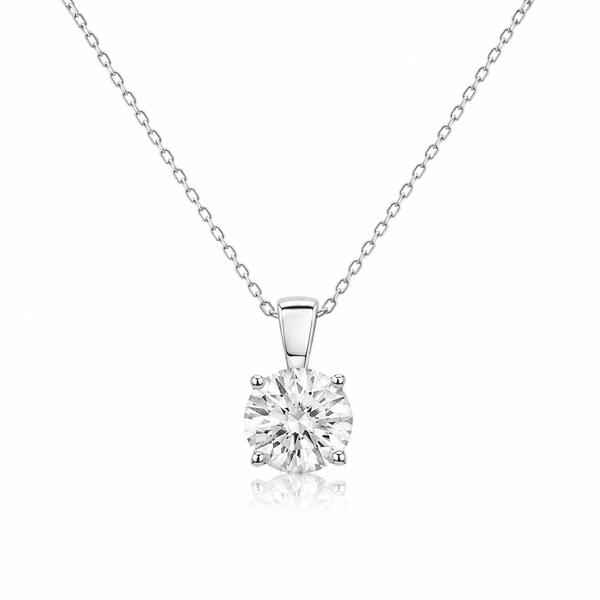 2 CT Pendant