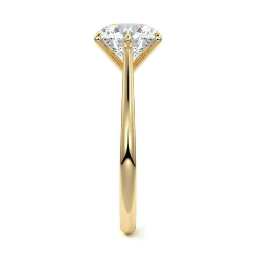 Fiona - Lab Grown - Raphana Jewellery