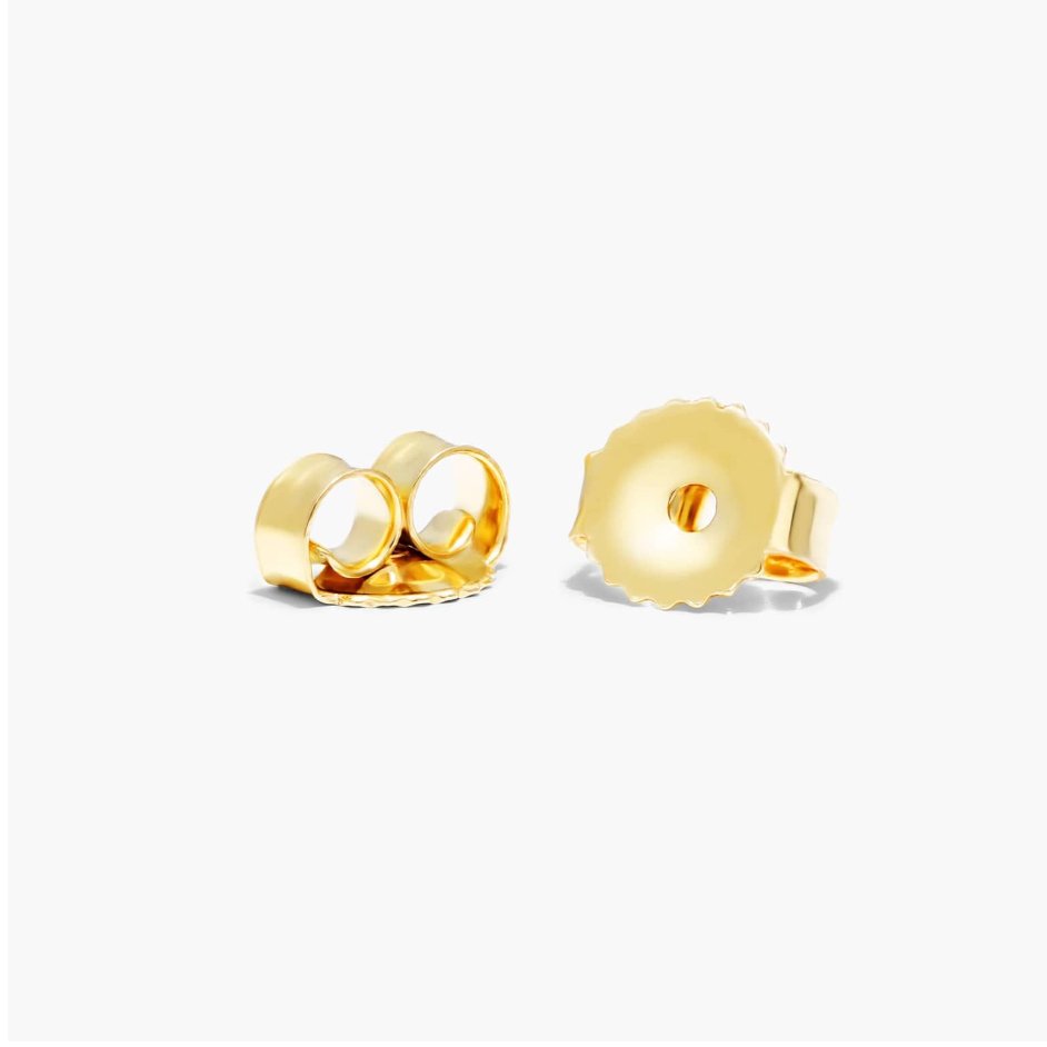Hannah Marquise Lab-Grown Diamond Stud Earrings - Raphana Jewellery