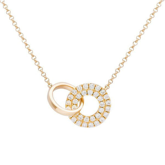 Larissa - Lab Grown - Raphana Jewellery