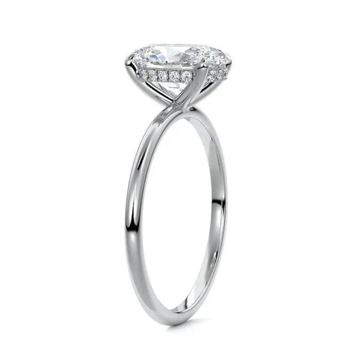 pascoes engagement rings