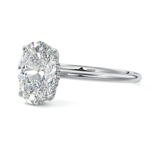 pascoes engagement rings