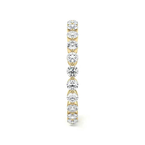 Lily - Lab Grown - Raphana Jewellery