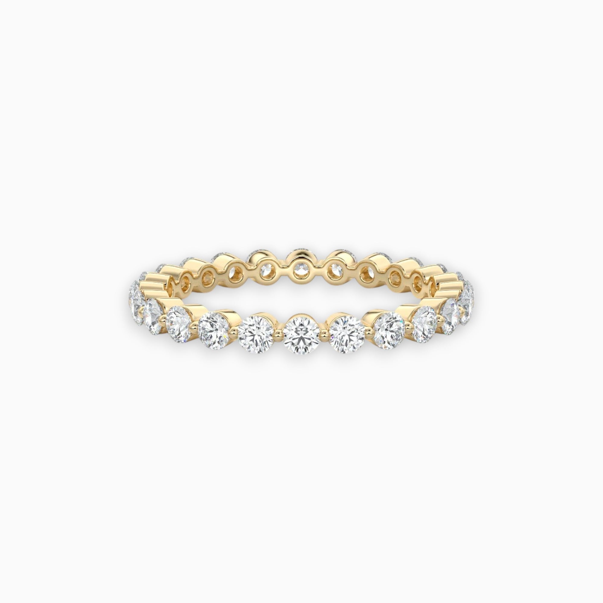 Lily - Lab Grown - Raphana Jewellery