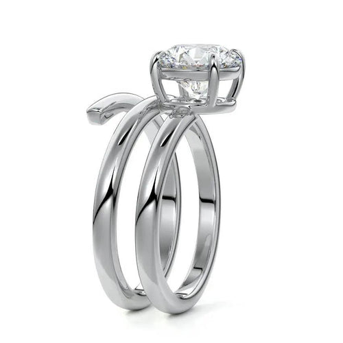 Maeve - Lab Grown - Raphana Jewellery
