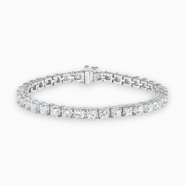 Mia Princess Tennis Bracelet