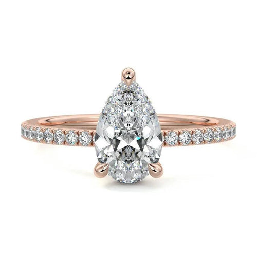 Molly - Raphana Jewellery