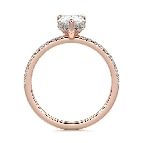 Molly - Raphana Jewellery
