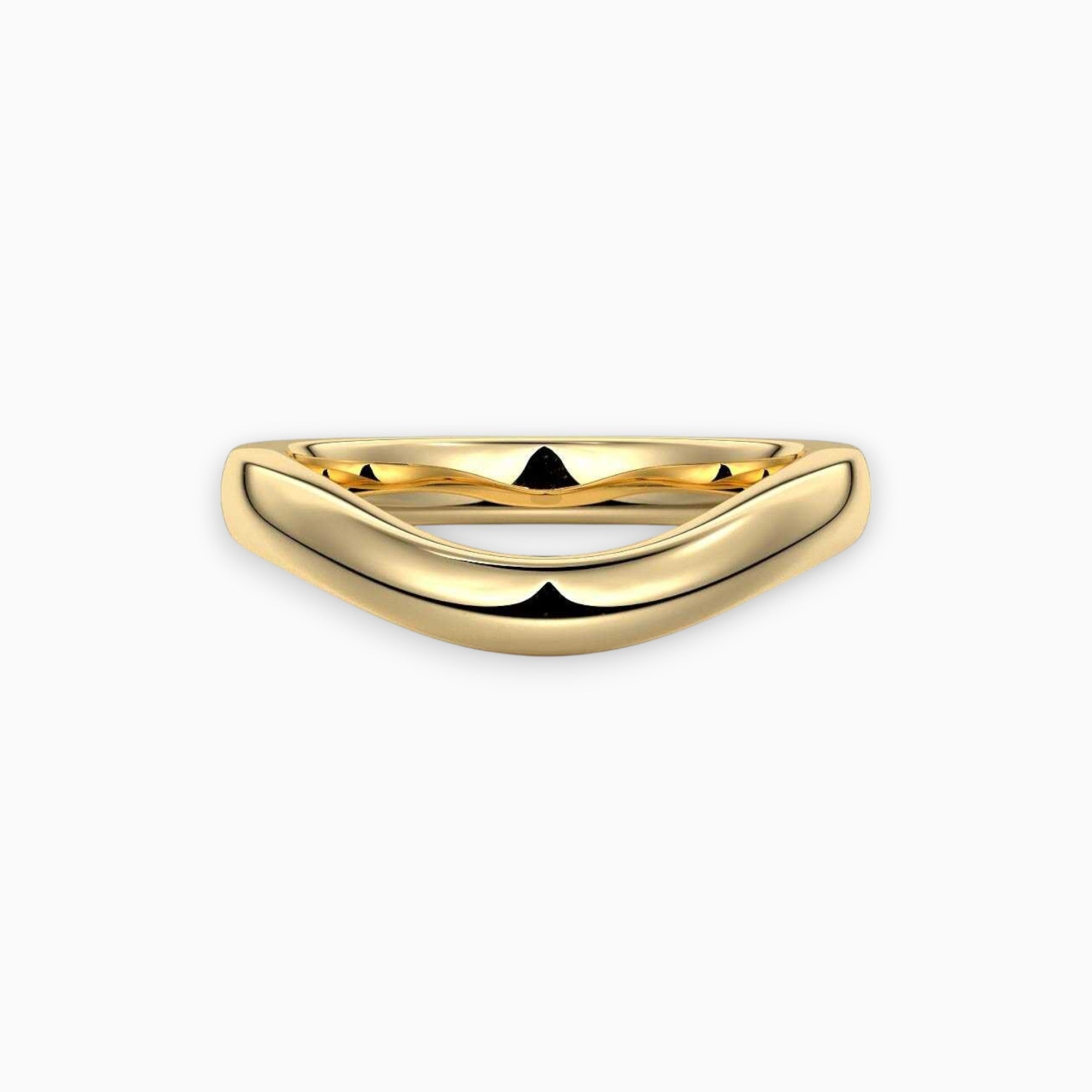 Myla - Designer Band - Raphana Jewellery