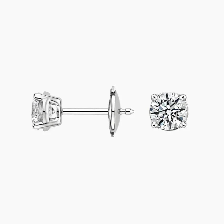 Naomi - Diamond - Raphana Jewellery