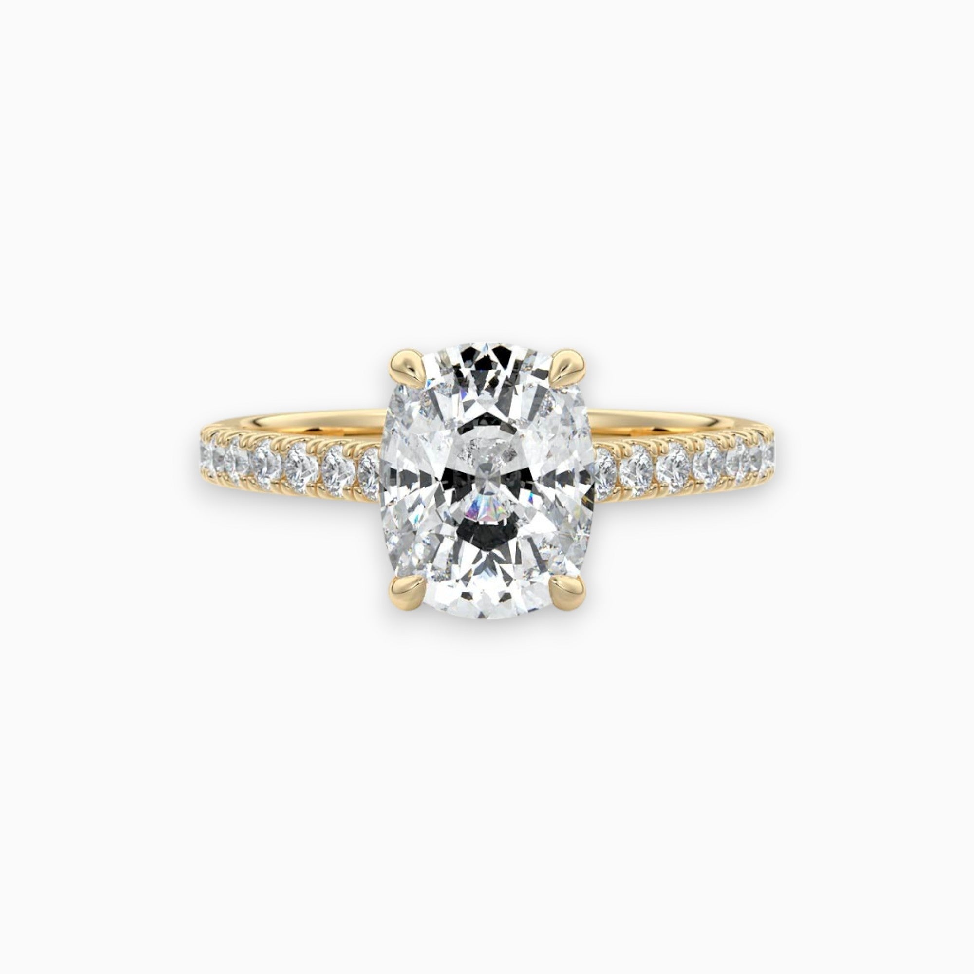 Naomi - Lab Grown - Raphana Jewellery
