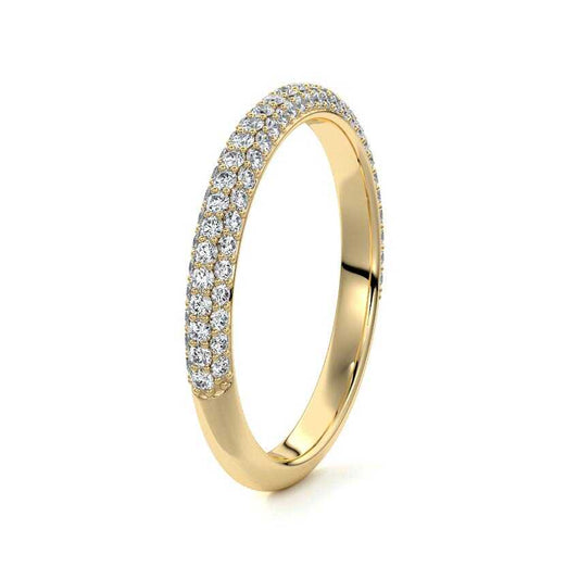 Persa - Lab Grown - Raphana Jewellery