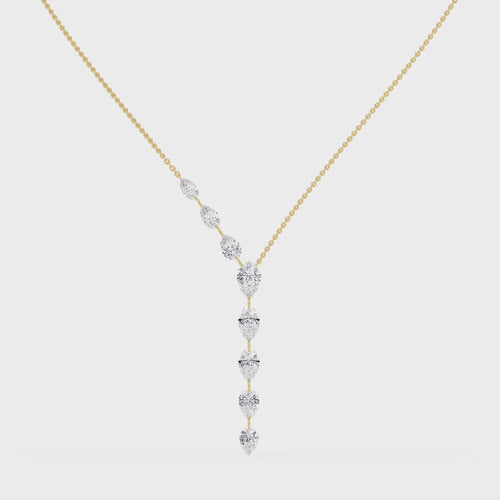 Noelia Joy necklace video