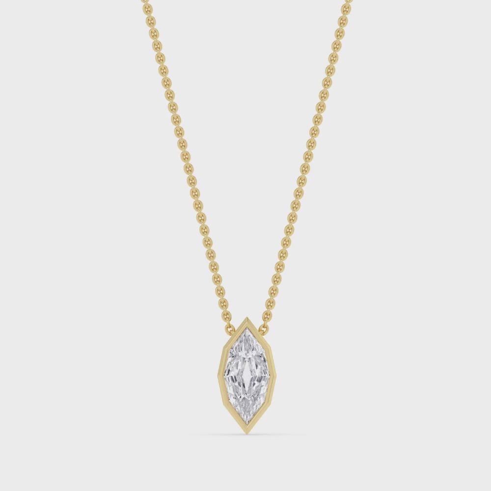 Helena Vale pendant video