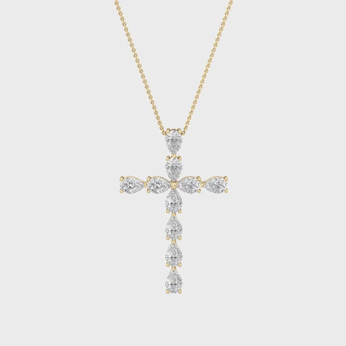 Isadora Belle pendant video