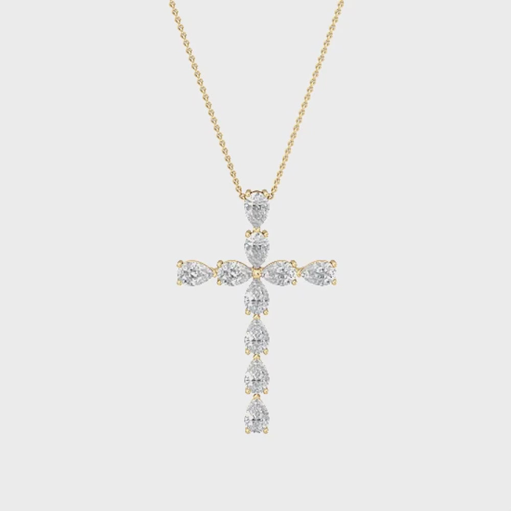 Isadora Belle pendant video
