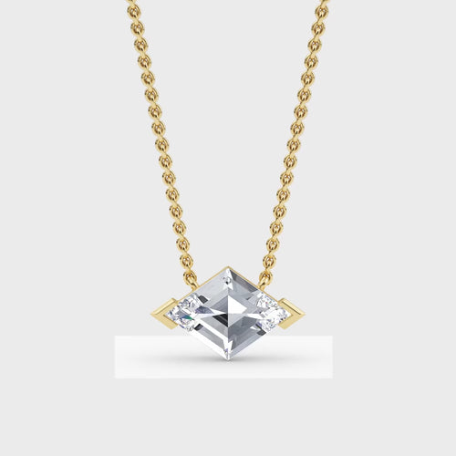 Vivienne Dawn pendant video