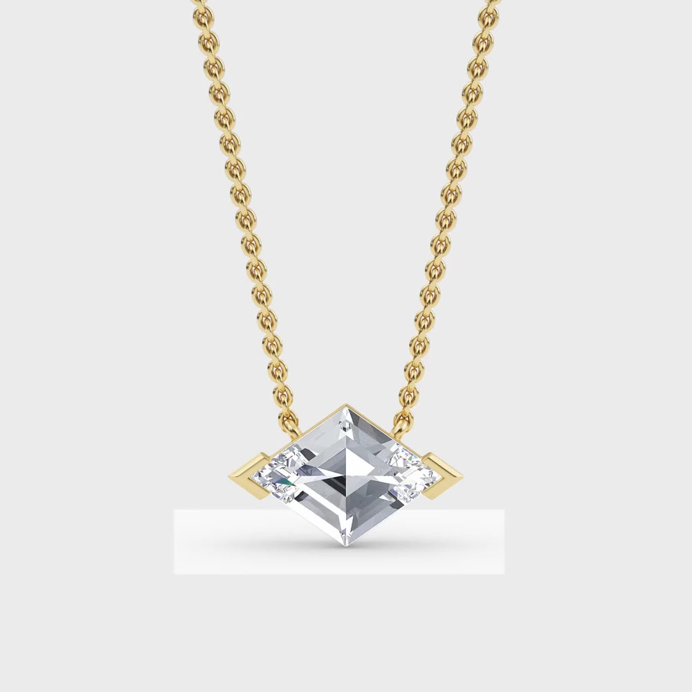 Vivienne Dawn pendant video