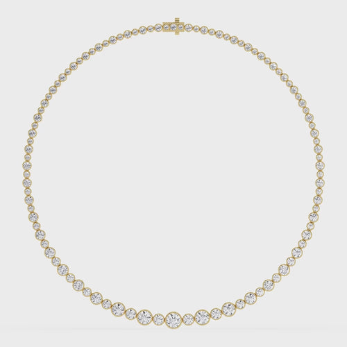 Vivienne Rose necklace video