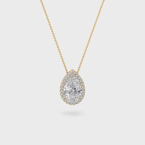 Elodie Vale pendant video
