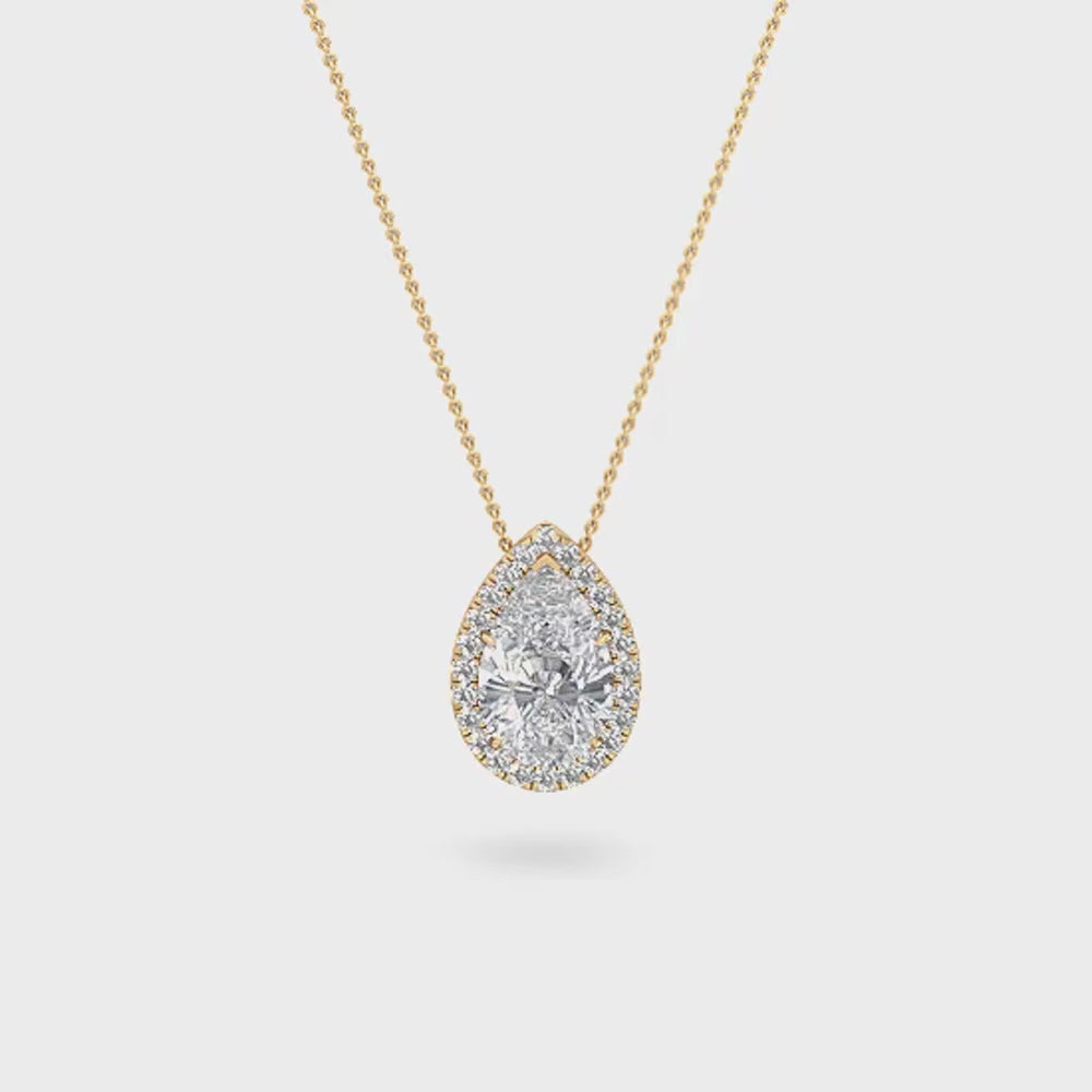 Elodie Vale pendant video