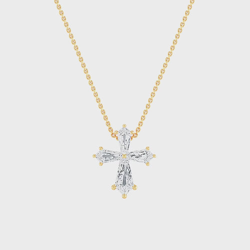 Isadora Rose pendant video