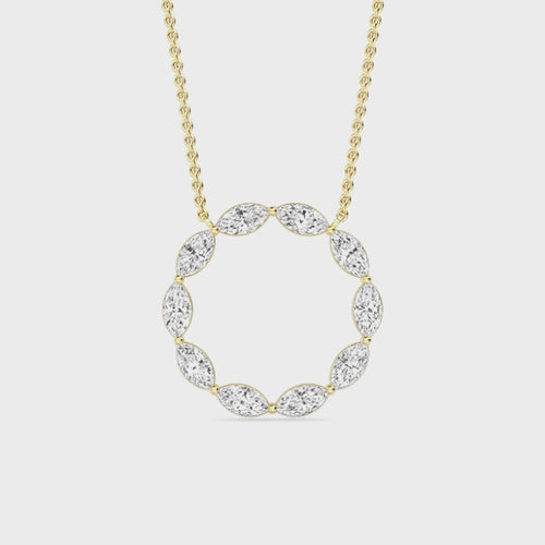 Noelia Joy pendant video