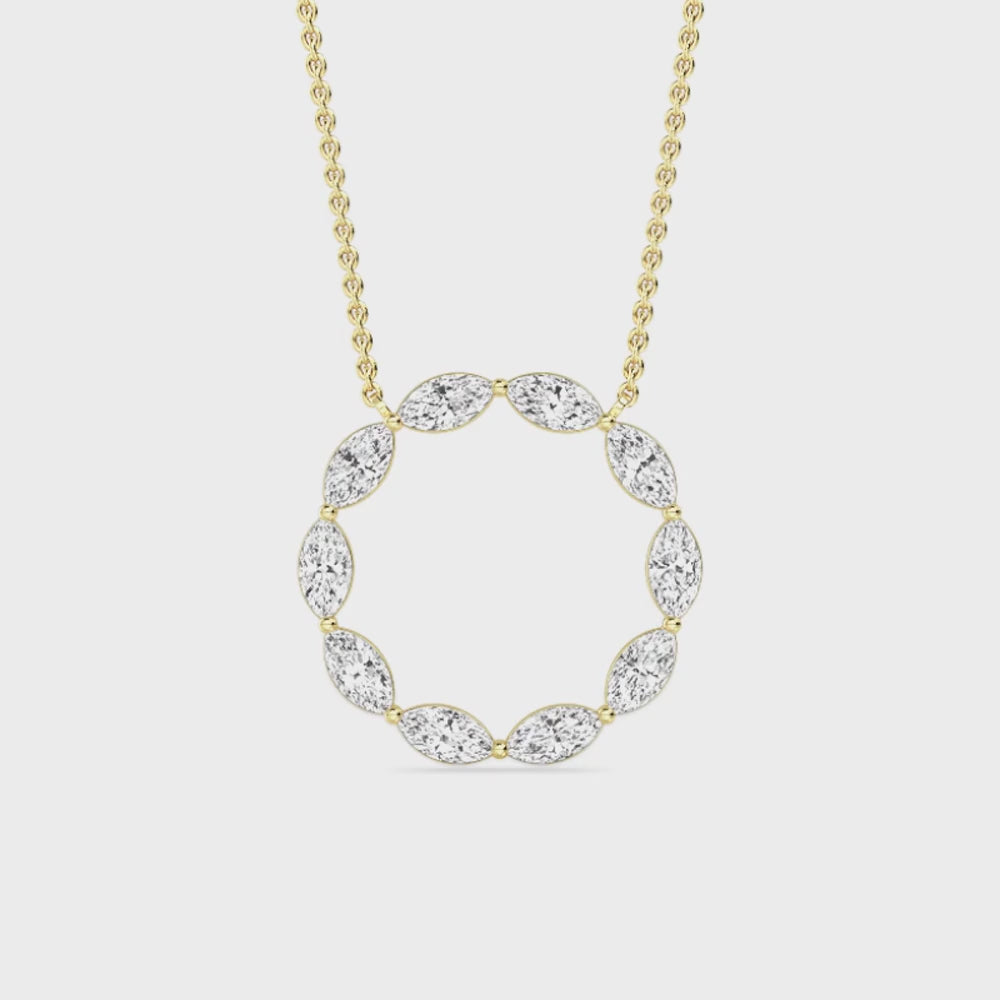 Noelia Joy pendant video