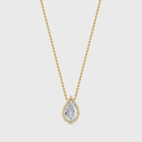Imogen Bloom pendant video